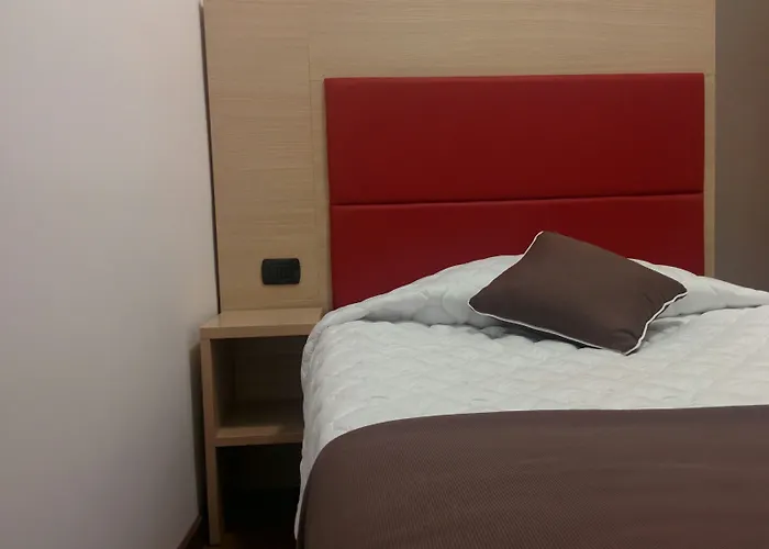 Hotel Esperanza Firenze